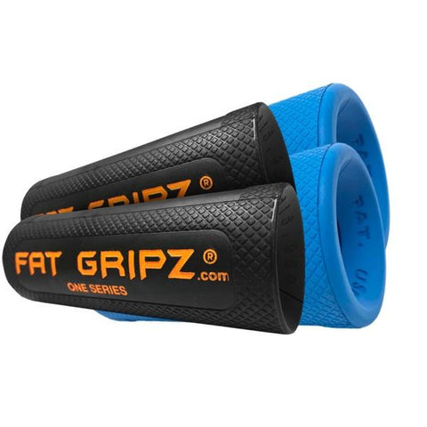 Fat Gripz Progression Bundle - Great Value