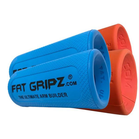 Fat Gripz Progression Bundle - Great Value!