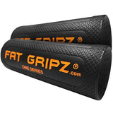 Fat Gripz ONE Series (4.5cm / 1.75" Diameter)